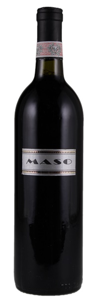 1993 Maso Red, 750ml