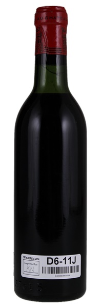 1955 Château Latour, 375ml