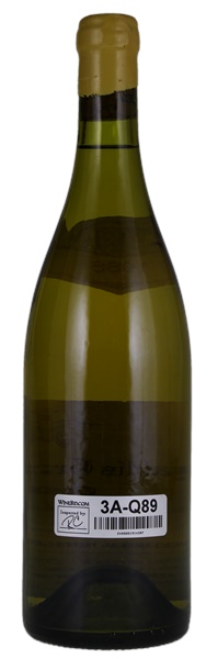 1988 Domaine Francois Raveneau Chablis Les Clos, 750ml