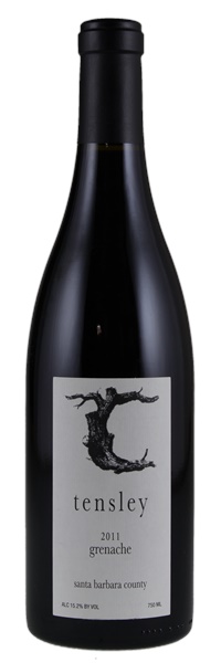 2011 Tensley Grenache, 750ml