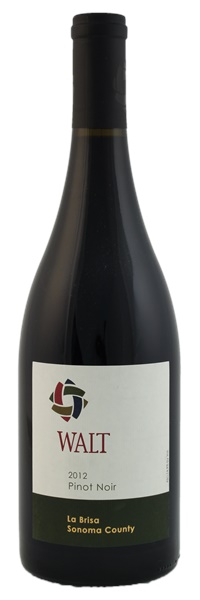 2012 WALT La Brisa Pinot Noir, 750ml