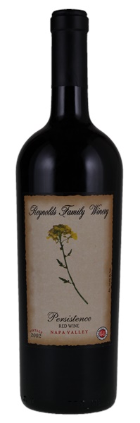 2002 Reynolds Family Persistence, 750ml