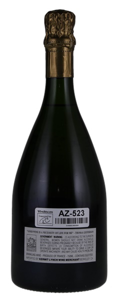 1990 J. Lassalle Brut 1er Cru, 750ml