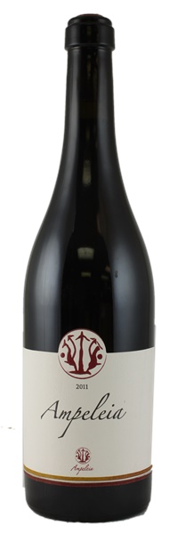 2011 Ampeleia, 750ml