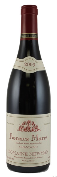 2009 Domaine Newman Bonnes Mares, 750ml