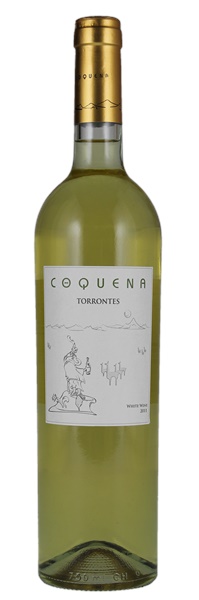 2011 Yacochuya Coquena Torrontes, 750ml