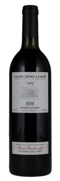 1992 Clos Mogador, 750ml