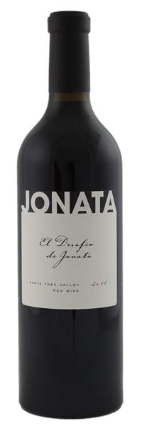 2011 Jonata El Desafio de Jonata, 750ml