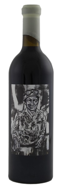 2012 Brian Benson Cellars Rapid Roy, 750ml