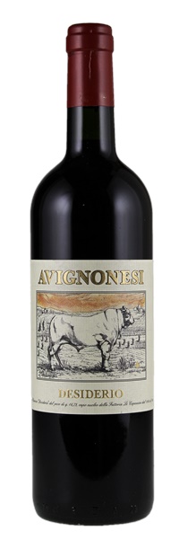 1999 Avignonesi Cortona Desiderio Merlot, 750ml