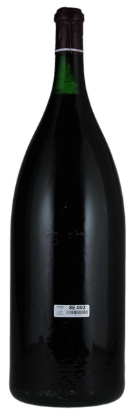 1982 Inglenook Charbono, 9.0ltr