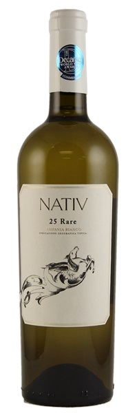 2012 Nativ Campania Bianco 25 Rare, 750ml