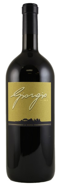 2007 La Massa Giorgio Primo, 1.5ltr