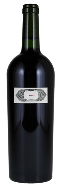 2003 The Napa Valley Reserve Red, 750ml