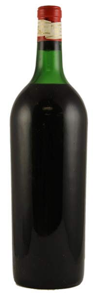 1973 Cos d'Estournel, 1.5ltr