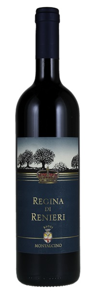 2007 Renieri Regina di Renieri, 750ml