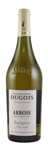 2012 Daniel Dugois Arbois Savagnin Sous Voile, 750ml