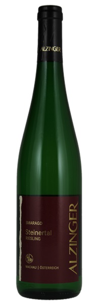 2011 Alzinger Steinertal Riesling Smaragd, 750ml