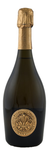 N.V. Philippe Prie Brut Cuvée Coeur d'Ebene, 750ml