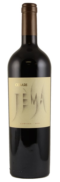 2011 Gerardo Cesari Jema, 750ml