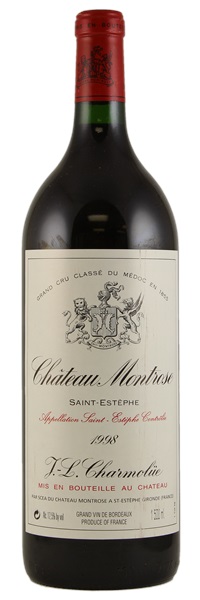 1998 Château Montrose, 1.5ltr