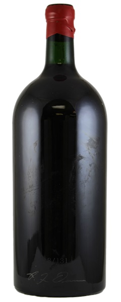 1994 Dunn Howell Mountain Cabernet Sauvignon, 5.0ltr