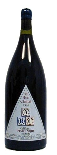 1994 Au Bon Climat Isabelle Pinot Noir, 1.5ltr