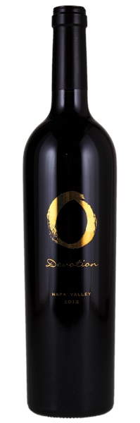 2012 O'Brien Estate Devotion, 750ml