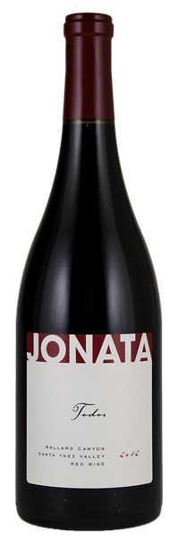 2012 Jonata Todos, 750ml