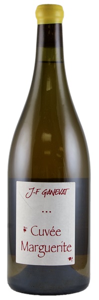 2010 Ganevat Cotes du Jura Cuvee Marguerite Chardonnay, 1.5ltr