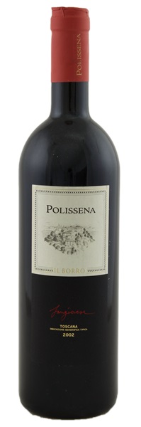 2002 Tenuta Il Borro Polissena, 750ml