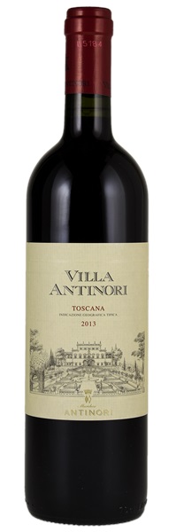 2013 Marchesi Antinori Villa Antinori Toscana, 750ml