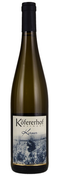 2015 Kofererhof Valle Isarco/Eisacktaler Kerner, 750ml