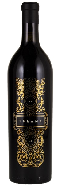 2014 Treana Red, 750ml