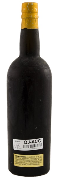 1928 Leacock EEL Verdelho Madeira, 750ml