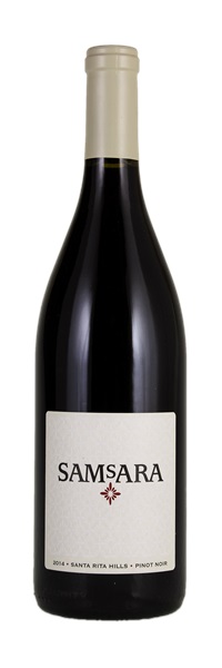 2014 Samsara Pinot Noir, 750ml