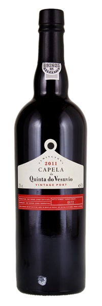 2011 Quinta do Vesuvio Capela Proprietary Blend | WineBid | Wine for Sale