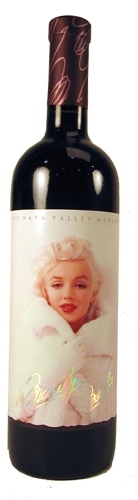 1983 Nova Wines Marilyn Merlot, 750ml