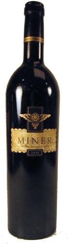 1998 Miner Mendocino Sangiovese, 750ml