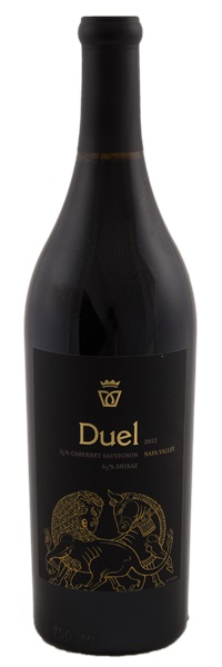 2012 Darioush Duel, 750ml