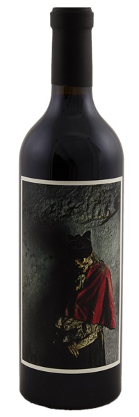 2015 Orin Swift Palermo Cabernet Sauvignon, 750ml