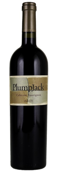 1997 Plumpjack Estate Cabernet Sauvignon, 750ml