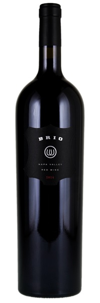 2014 Brand Napa Valley Brio Red, 1.5ltr