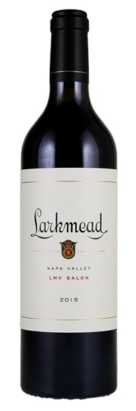2015 Larkmead Vineyards LMV Salon, 750ml
