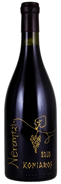 2010 Nerantzi Koniaros, 750ml