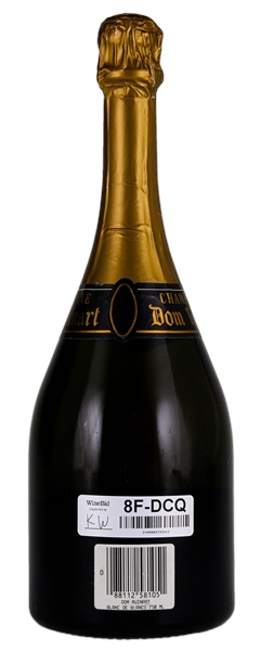 1979 Ruinart Brut Dom Ruinart Blanc de Blancs, 750ml