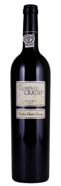 2003 Quinta do Crasto Vinha Maria Teresa, 750ml