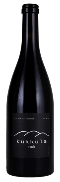 2014 Kukkula Noir, 750ml