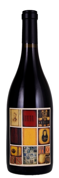 2004 Eric Kent Wine Cellars Stiling Vineyards Pinot Noir, 750ml