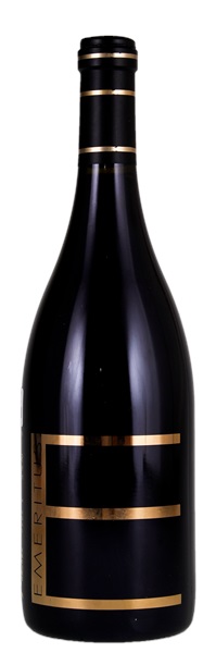 2006 Emeritus Cellars William Wesley Sonoma Coast Pinot Noir, 750ml